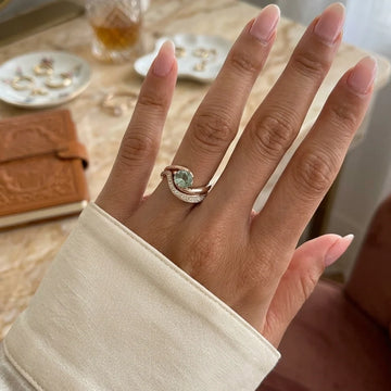 How to Find Custom Design Services Near You for Personalized Jewelry