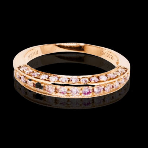 Pink Diamonds Band