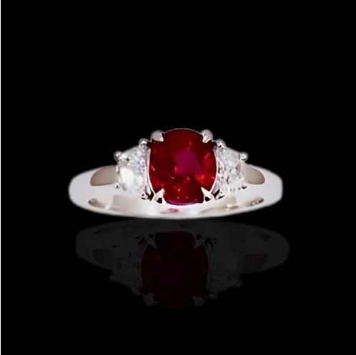 Ruby Jewelry Highlands Ranch